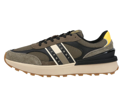 Tjm Technical Runner Ess