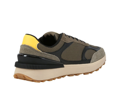 Tjm Technical Runner Ess