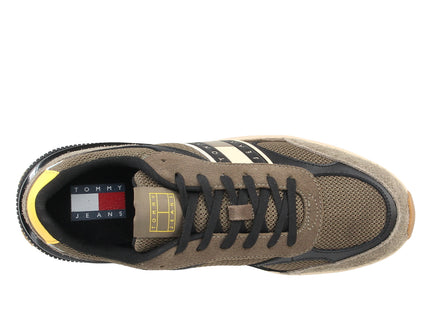 Tjm Technical Runner Ess