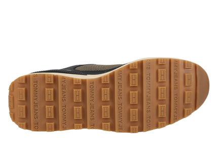 Tjm Technical Runner Ess