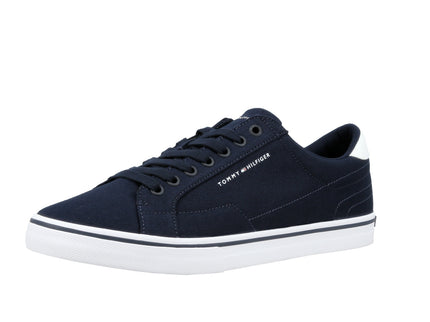 Vulc Core Long Lace