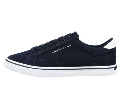 Vulc Core Long Lace