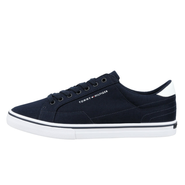 Vulc Core Long Lace