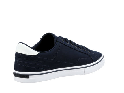 Vulc Core Long Lace