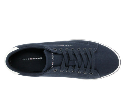 Vulc Core Long Lace