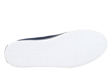 Vulc Core Long Lace