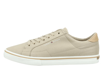 Vulc Core Long Lace