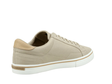 Vulc Core Long Lace