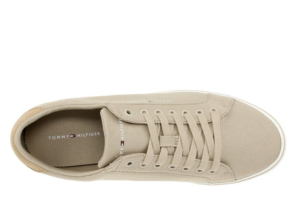Vulc Core Long Lace