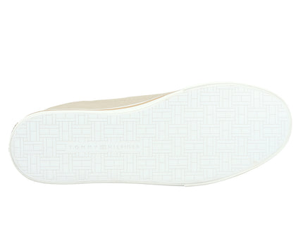 Vulc Core Long Lace