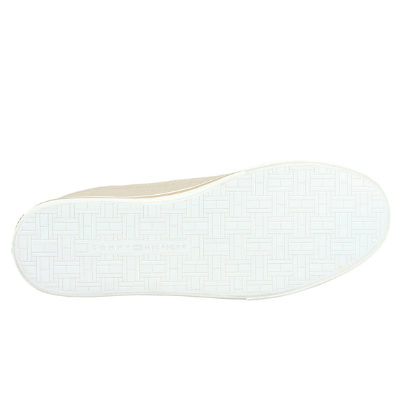 Vulc Core Long Lace