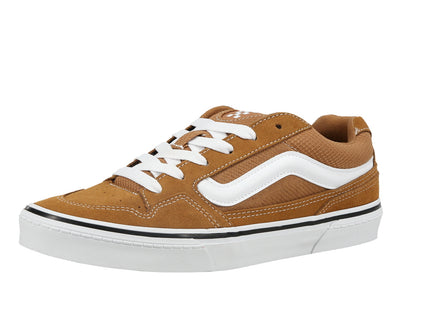 CALDRONE SUEDE