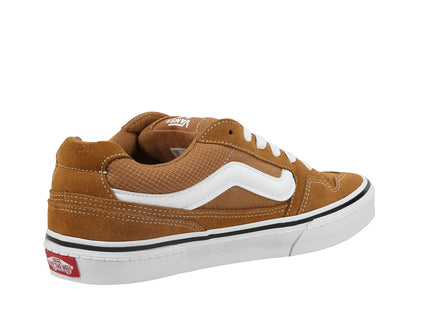 CALDRONE SUEDE