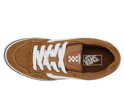 CALDRONE SUEDE