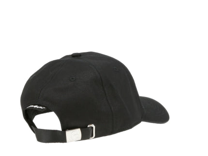 Cotton 5 Panel Cap With Jewel