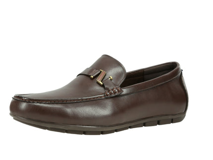 Jaxon Bit Loafer