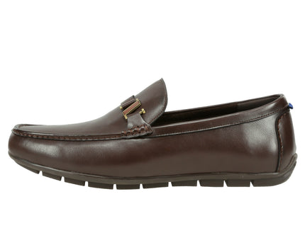 Jaxon Bit Loafer
