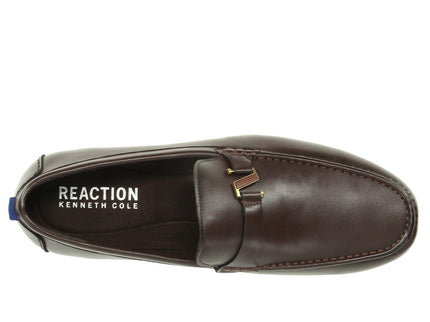 Jaxon Bit Loafer
