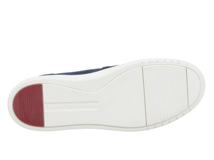 Modern Light Hybrid Suede Loaf