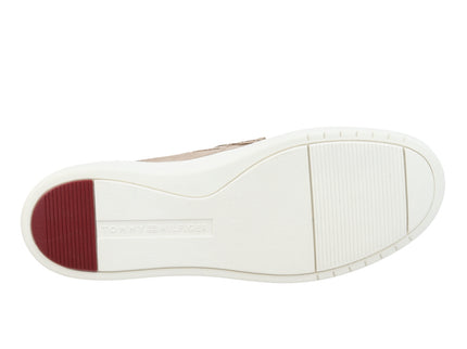 Modern Light Hybrid Suede Loaf