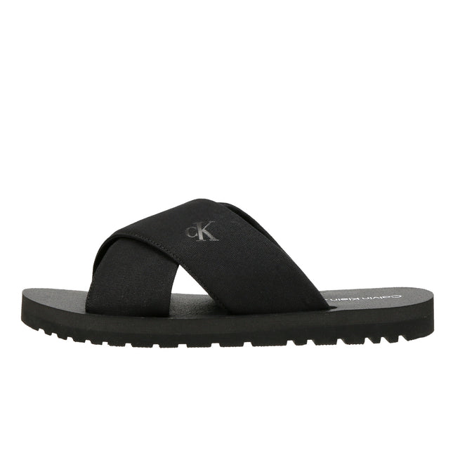 Cross Sandal Crxs Tx