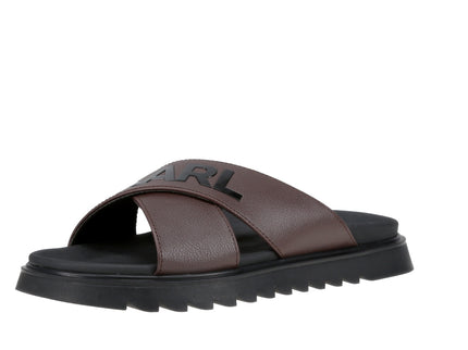 Chandler Criss Cross Sand