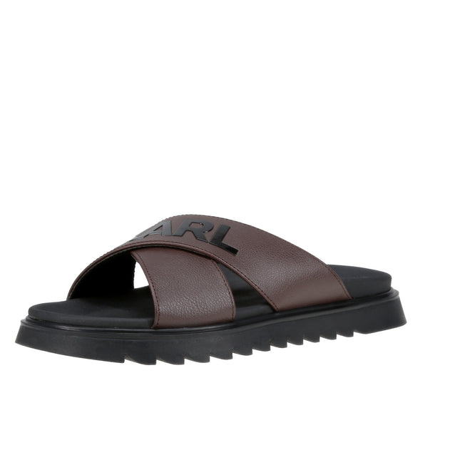 Chandler Criss Cross Sand