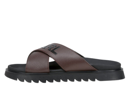 Chandler Criss Cross Sand