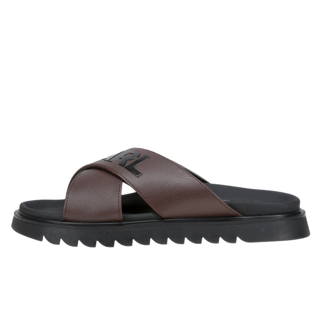 Chandler Criss Cross Sand