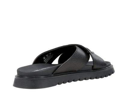 Chayce Lizard Print Criss Cros