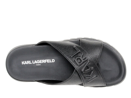 Chayce Lizard Print Criss Cros