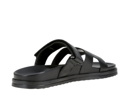 Adjustable Premium Lth Sandal