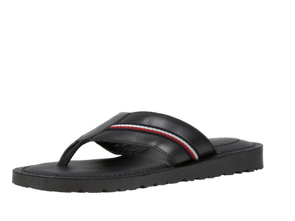 Core Hilfiger Toe Post Lh Sand