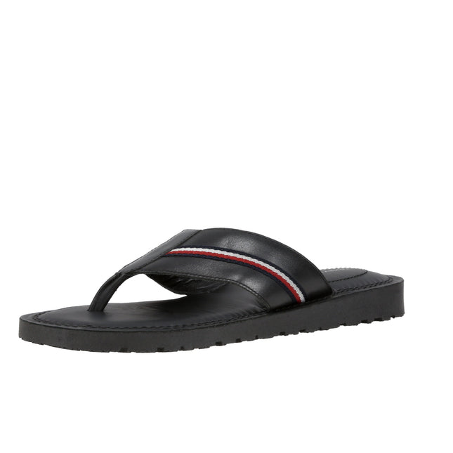 Core Hilfiger Toe Post Lh Sand