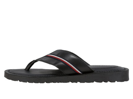 Core Hilfiger Toe Post Lh Sand