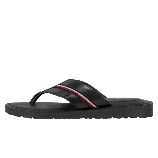 Core Hilfiger Toe Post Lh Sand