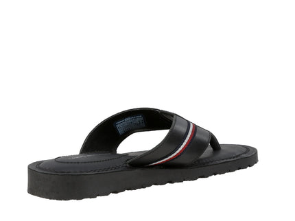 Core Hilfiger Toe Post Lh Sand