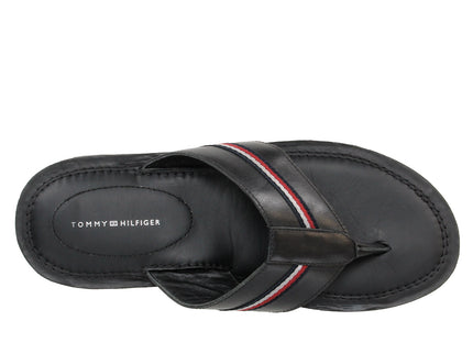 Core Hilfiger Toe Post Lh Sand