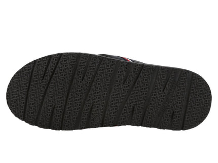 Core Hilfiger Toe Post Lh Sand