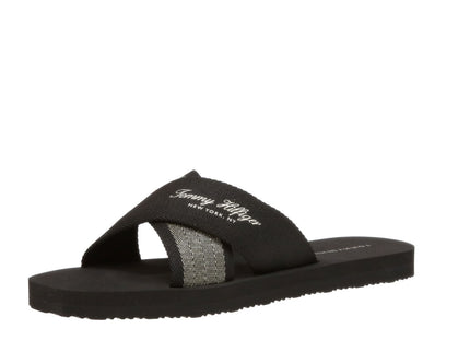 IM CROSS STRAP BEACH SANDAL