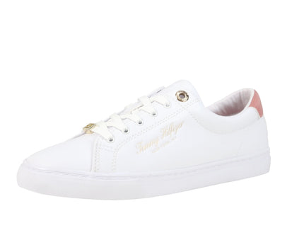 IM SIGNATURE SNEAKER - TEABERRY