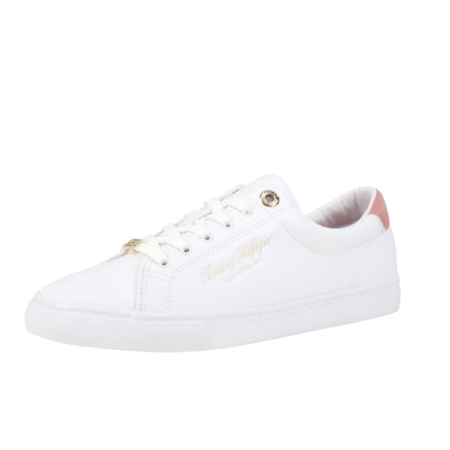 IM SIGNATURE SNEAKER - TEABERRY