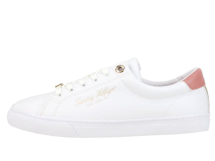 IM SIGNATURE SNEAKER - TEABERRY