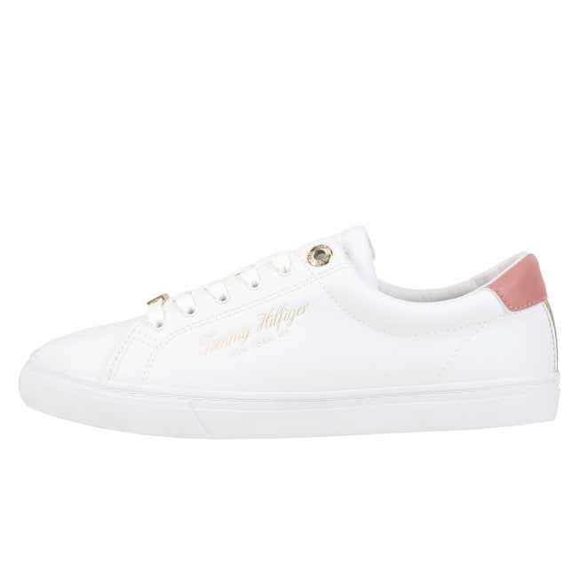 IM SIGNATURE SNEAKER - TEABERRY