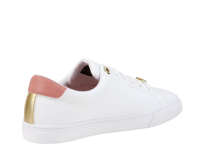 IM SIGNATURE SNEAKER - TEABERRY