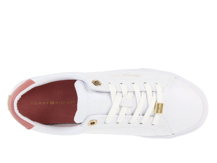 IM SIGNATURE SNEAKER - TEABERRY