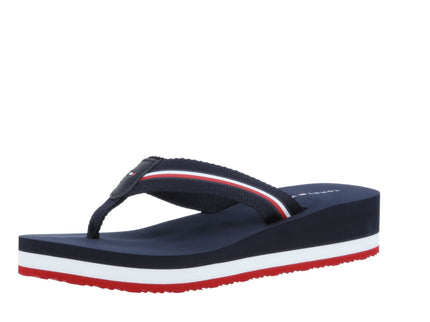 IM WEDGE CORPORATE BEACH SANDA - SPACEBLU