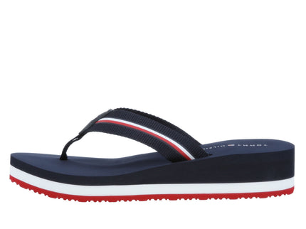 IM WEDGE CORPORATE BEACH SANDA - SPACEBLU