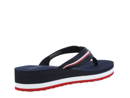IM WEDGE CORPORATE BEACH SANDA - SPACEBLU