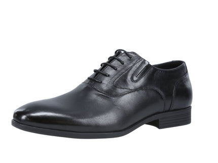 IMPERIAL CROWN - BLACK